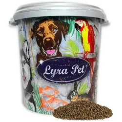 10 kg Lyra Pet® Wicken in 30 L Tonne