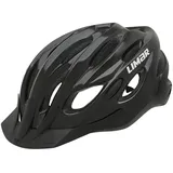 Limar Scrambler M schwarz 2023