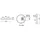 Laufen YVA Spiegel H4485100YV4501 6745001899 | SP.FR750.R1