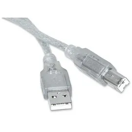inca IPR-01 USB Kabel: USB 2.0 1,5 Meter Hi-Speed