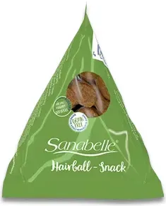 Sanabelle Snack Katzen-Snack Hairball