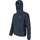 Montura Sherpa Fleecejacke Graphite Blue L