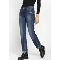 Gang Jeans '94 AMELIE' - Dunkelblau - 30