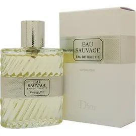 Dior Eau Sauvage Eau de Toilette 200 ml