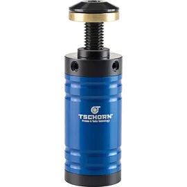 Tschorn FlexiClamp Set M8 Aufspannbolzen Höhe 80mm Spannschraube Standard