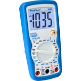 PeakTech P 1035 Multimeter CAT III 600V