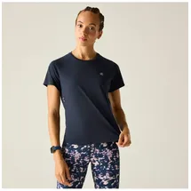Dare 2b Nimble Tee Trainingsshirt Navy 10