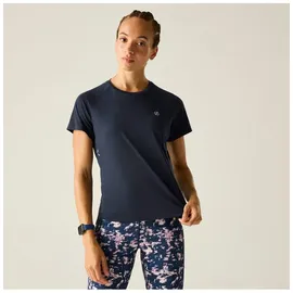 Dare 2b Nimble Tee Trainingsshirt Navy 10