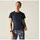Dare 2b Nimble Tee Trainingsshirt Navy 10