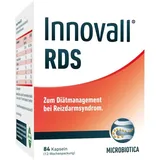 weber & weber gmbh INNOVALL Microbiotic RDS Kapseln 84 St