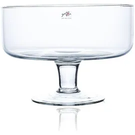 KESPER Sandra Rich Schale auf Fuß 24 cm