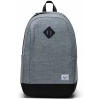 Herschel Rucksack Seymour Backpack 26 L Raven Crosshatch