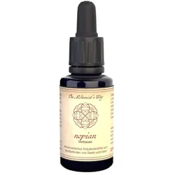 The Alchemist`s Way nopian - Vertrauen Tropfen zum Einnehmen 30 ml