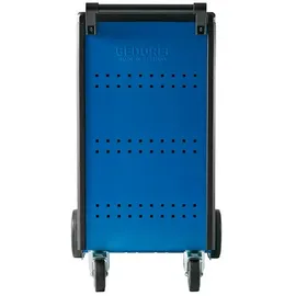 Gedore Werkzeugwagen 2005-TS-308 mit 308-teilig Werkzeugsortiment