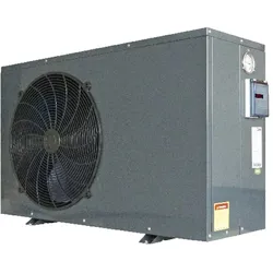 Wärmepumpe ON/OFF MIDA Quick 16