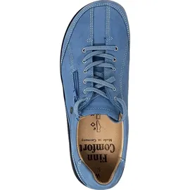 Finn Comfort Otaru Damen Blau 38