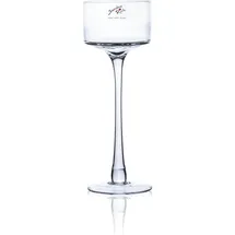 SANDRA RICH Sandra Rich, Kerzenständer, Teelichth.a.F.Cand.Light 25xØ9