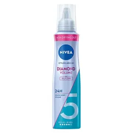 NIVEA Diamond Volume Care Schaumfestiger 150 ml