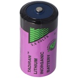 Tadiran Batteries SL-2770 Sonnenschein Inorganic Lithium Battery SL-770, SL-770/S Standard SL770