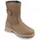 MEINDL Ladis Lady Damen Braun 39,5