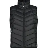 CMP Damen Weste schwarz