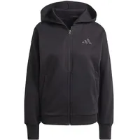 adidas ALL SZN Fleece Full-Zip Damen - XL