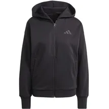 adidas ALL SZN Fleece Full-Zip Damen - XL