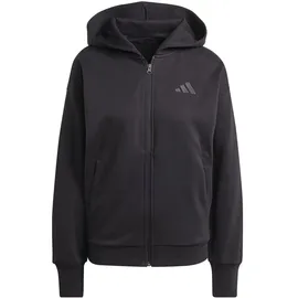 adidas ALL SZN Fleece Full-Zip Damen - XL