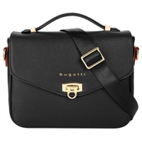 BUGATTI Ella Classic Bag Black