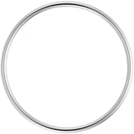 Julie Julsen Metall mit Zirkonia schwarz | Gr.: onesize