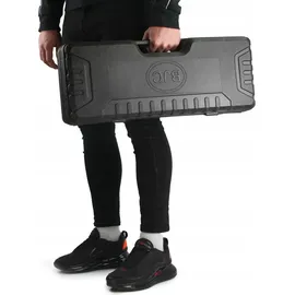 M-P BJC 2,5T Niedrigprofilwagenheber mit Koffer