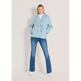 Madeleine Blazer Blau 40