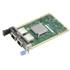 Supermicro AOC-AG-i2M - Netzwerkadapter - Advanced I/O Module (AIOM)