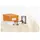 Herma Universaletiketten 4450 Weiß 70 x 32 mm 100 Blatt 2700 St.