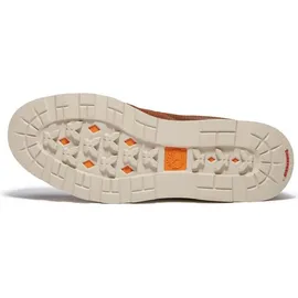 Timberland - Britton Mills - Nummer 43 - Braun - 43
