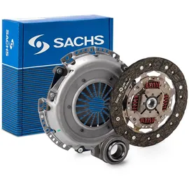 Sachs Kupplungssatz 3000334001 für Ford