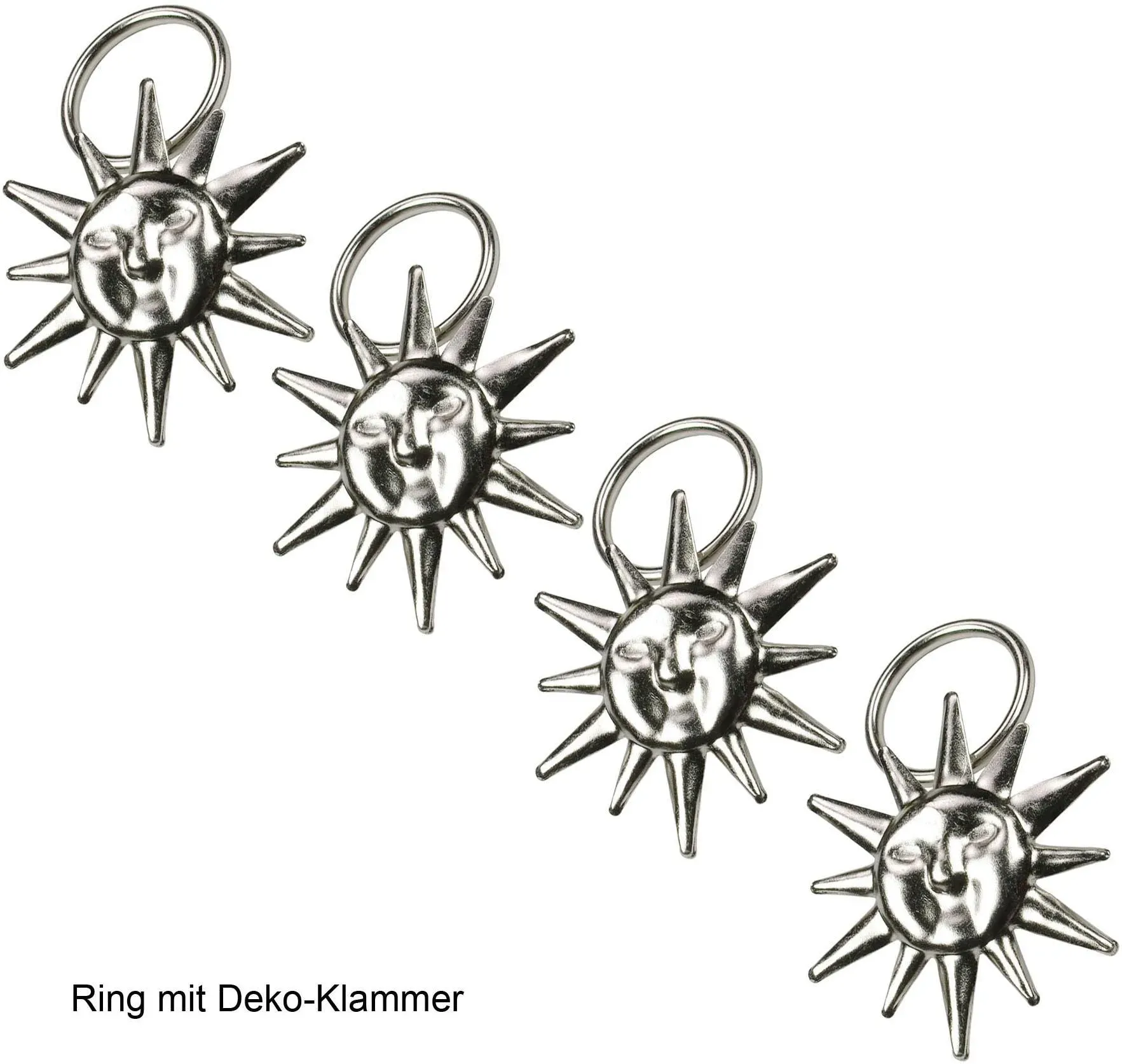 Gardinenring LIEDECO 
