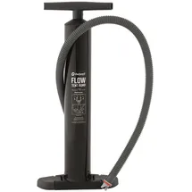 Outwell Flow Handluftpumpe - Black - One Size