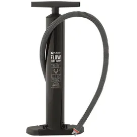 Outwell Flow Handluftpumpe - Black - One Size
