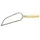 Puk Sägebogen Gesamt-L.190-310mm Blatt-L.150mm ZpZ 25 verstellb.PUK