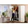 1a Direktimport Kleiderschrank MEXICO 145 x 190 x 0 cm Weiß