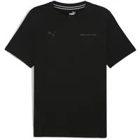 Puma Mercedes-AMG Graphic Herren 01 - PUMA black XXL