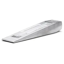 Husqvarna Fällkeil Kunststoff/ Aluminium-Fällkeil Aluminium 1000 g