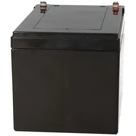 Exide Powerfit Bleiakku Agm 12v 12ah S312/12 S