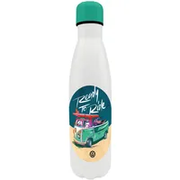 Geda Labels Isolierflasche VW Ready to ride 500ml
