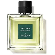 Guerlain Vetiver Eau de Toilette 150 ml