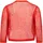 Betty Barclay Strickjacke mit Lochmuster Rot 42