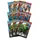 happyshops Champions of Midgard Sonderkarten Paket 2 Asiatische Monster