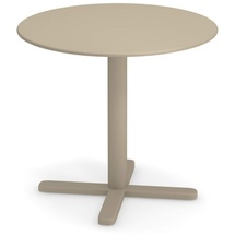 Emu Darwin - 60 cm rund 71 - taupe