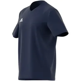 adidas Entrada 22 Trainingsshirt blau XL